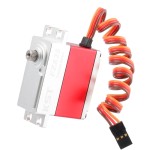Original KST FZ825 30Kgf.cm 0.12sec Digital Standard Metal Gear HV Coreless Motor for Big-scale RC Jet RC Helicopters RC Car